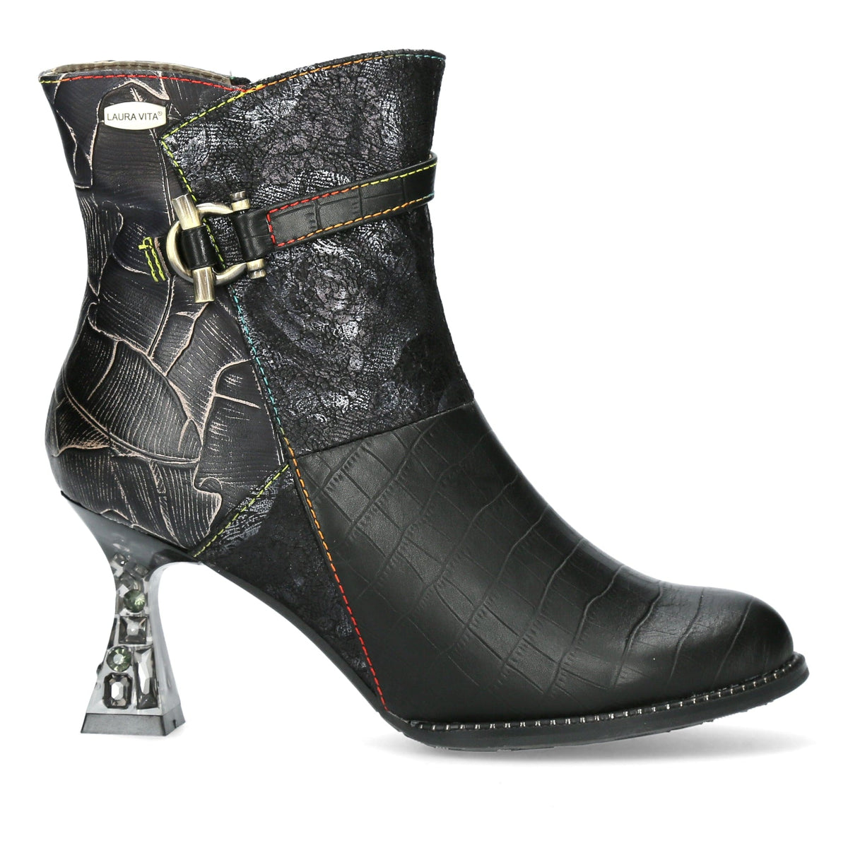 Ankle Boots - OLIVEO 04