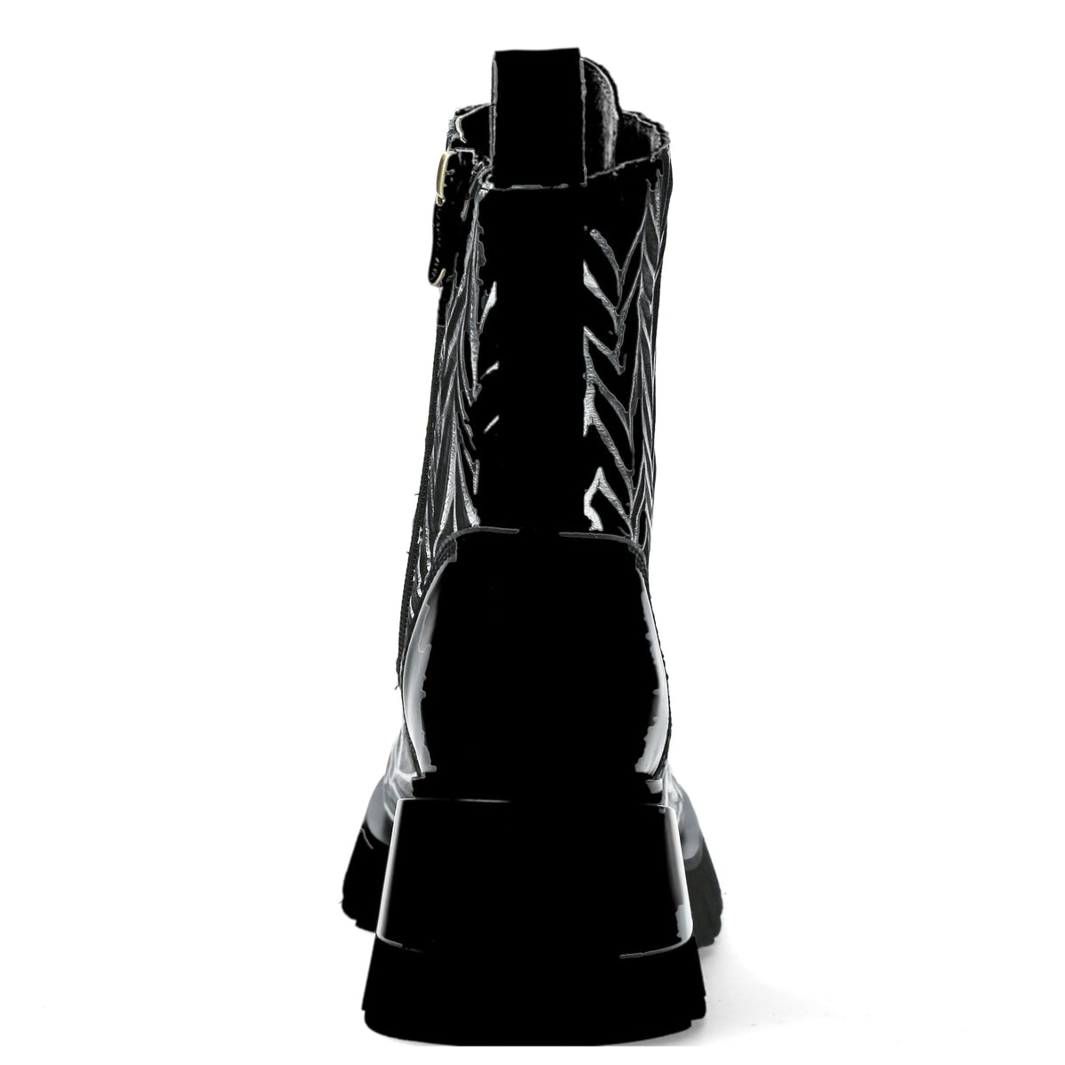 Ankle Boots - OLPHAO 01