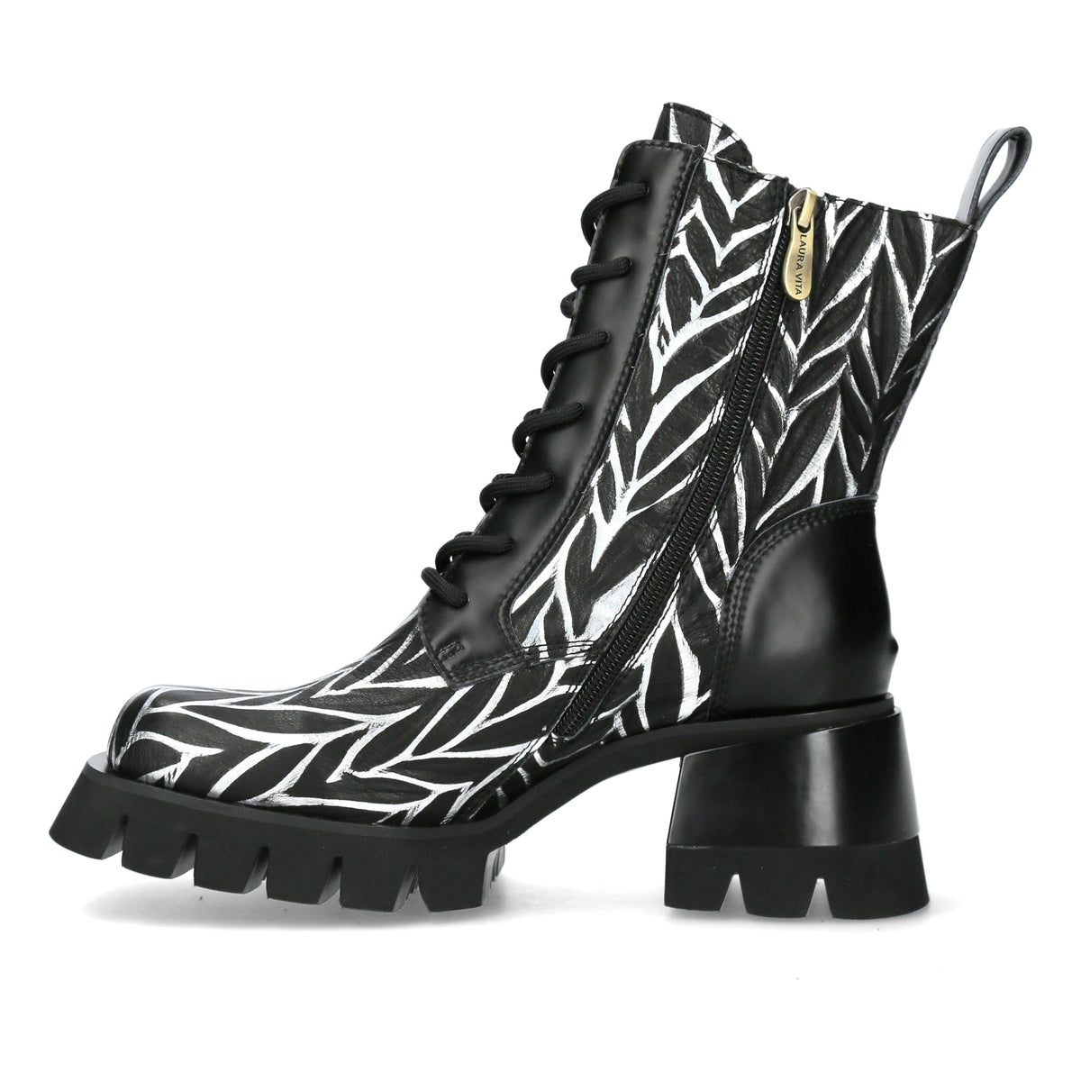 Ankle Boots - OLPHAO 01