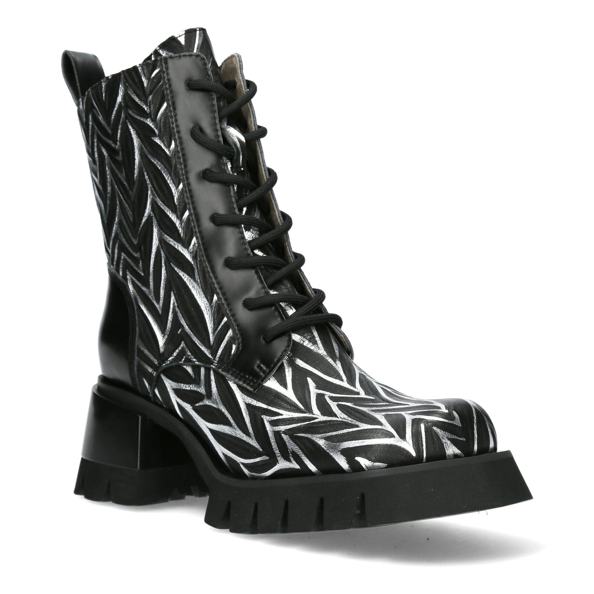 Ankle Boots - OLPHAO 01
