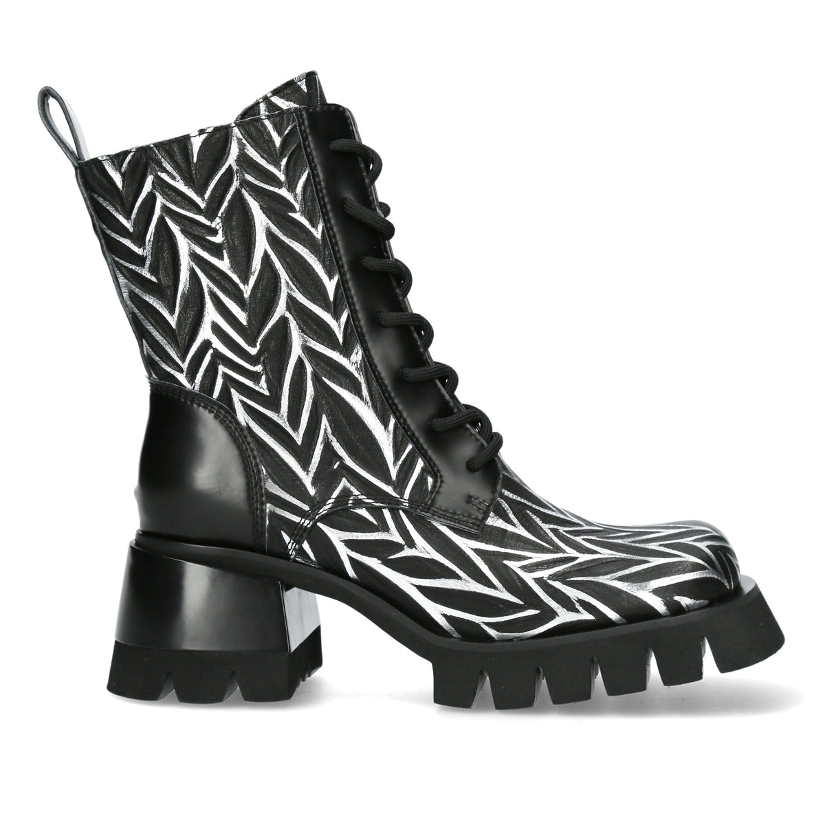 Ankle Boots - OLPHAO 01