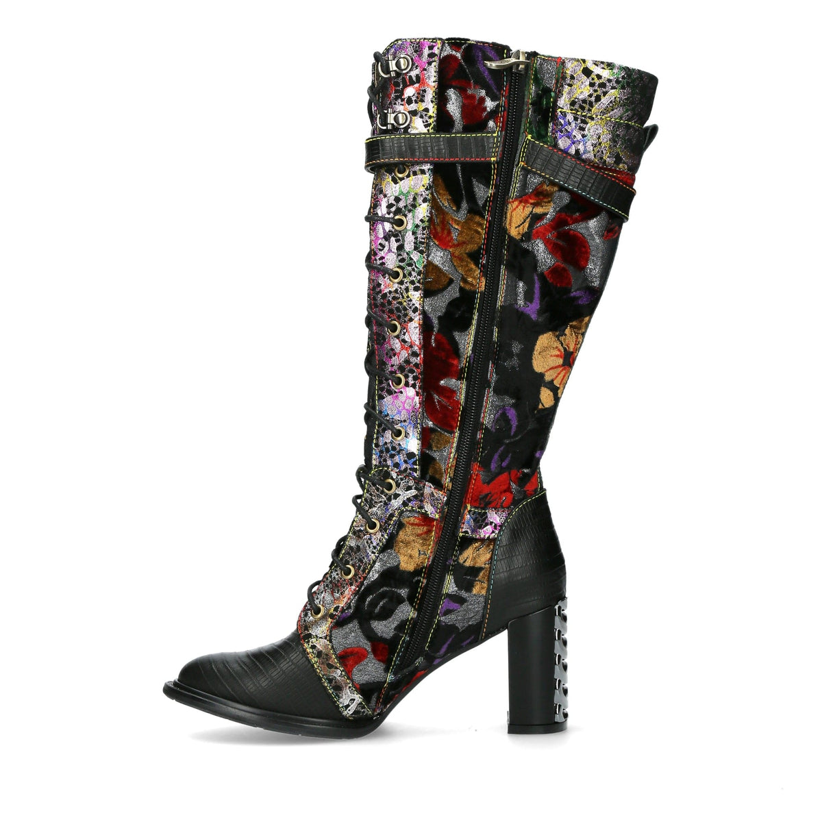Boots - OLYMPEO 01
