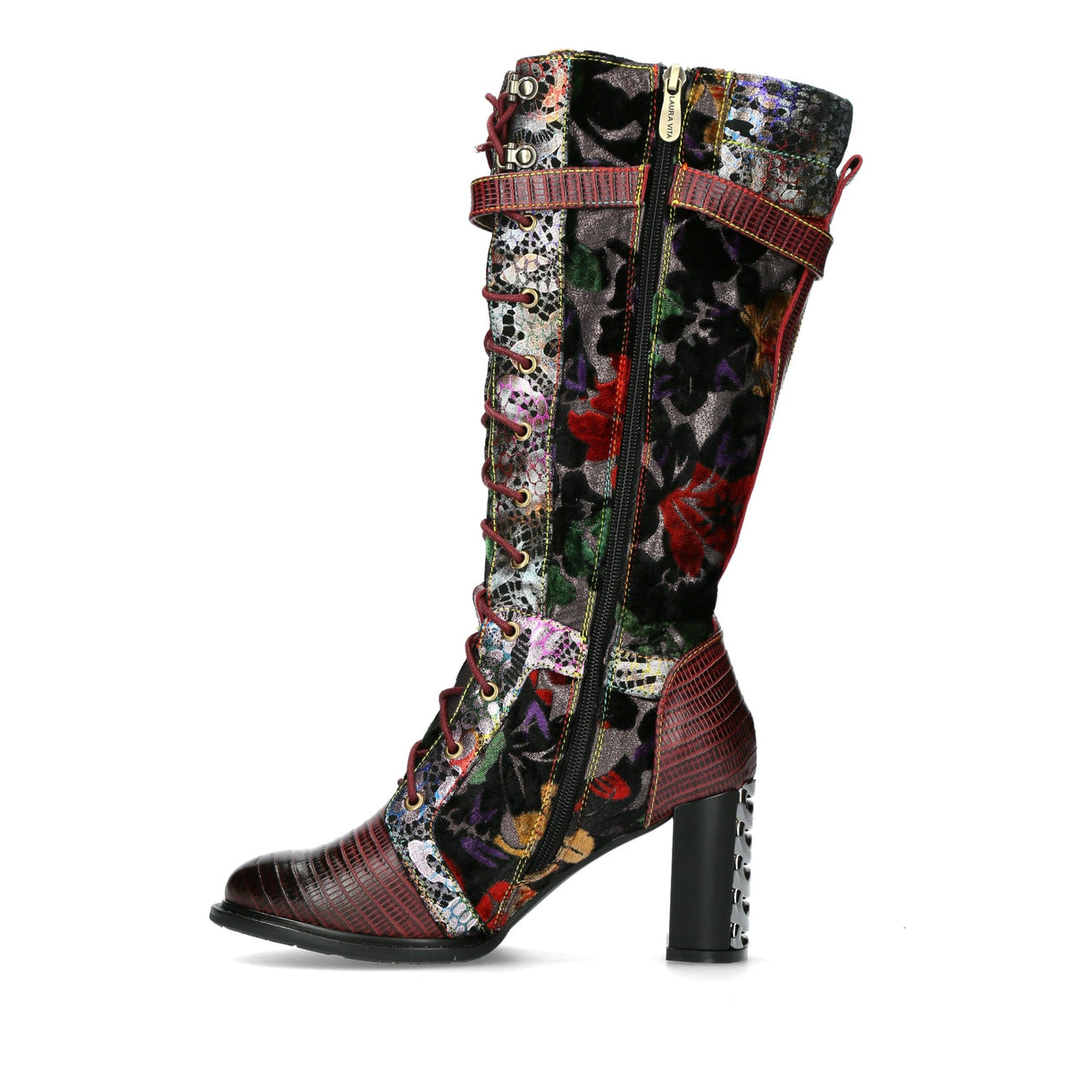 Boots - OLYMPEO 01