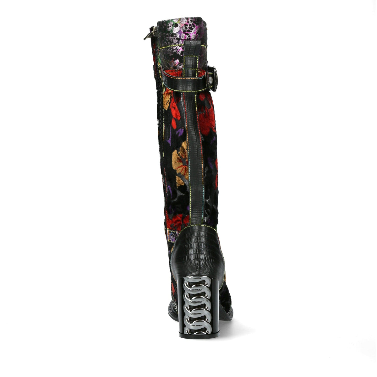 Boots - OLYMPEO 01