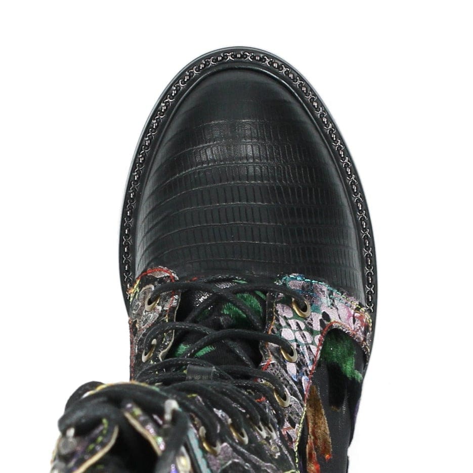 Boots - OLYMPEO 01