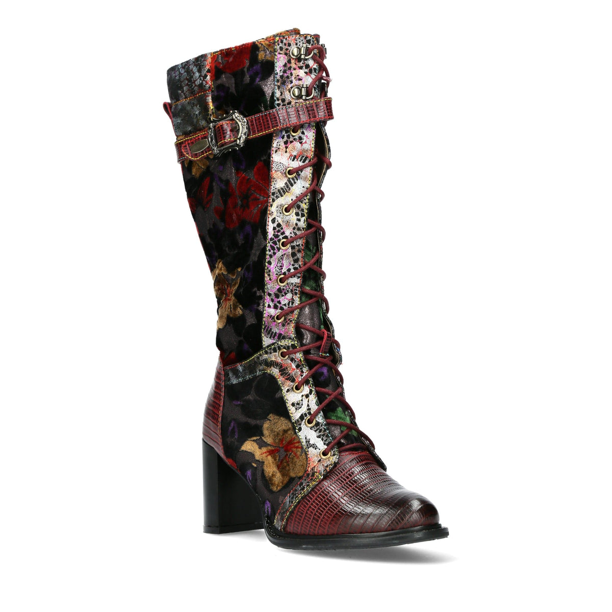 Boots - OLYMPEO 01
