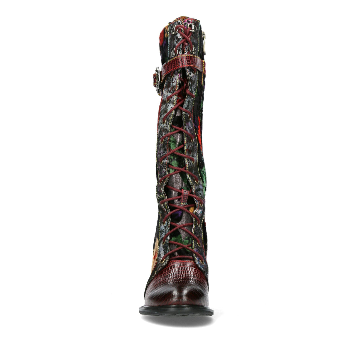 Boots - OLYMPEO 01