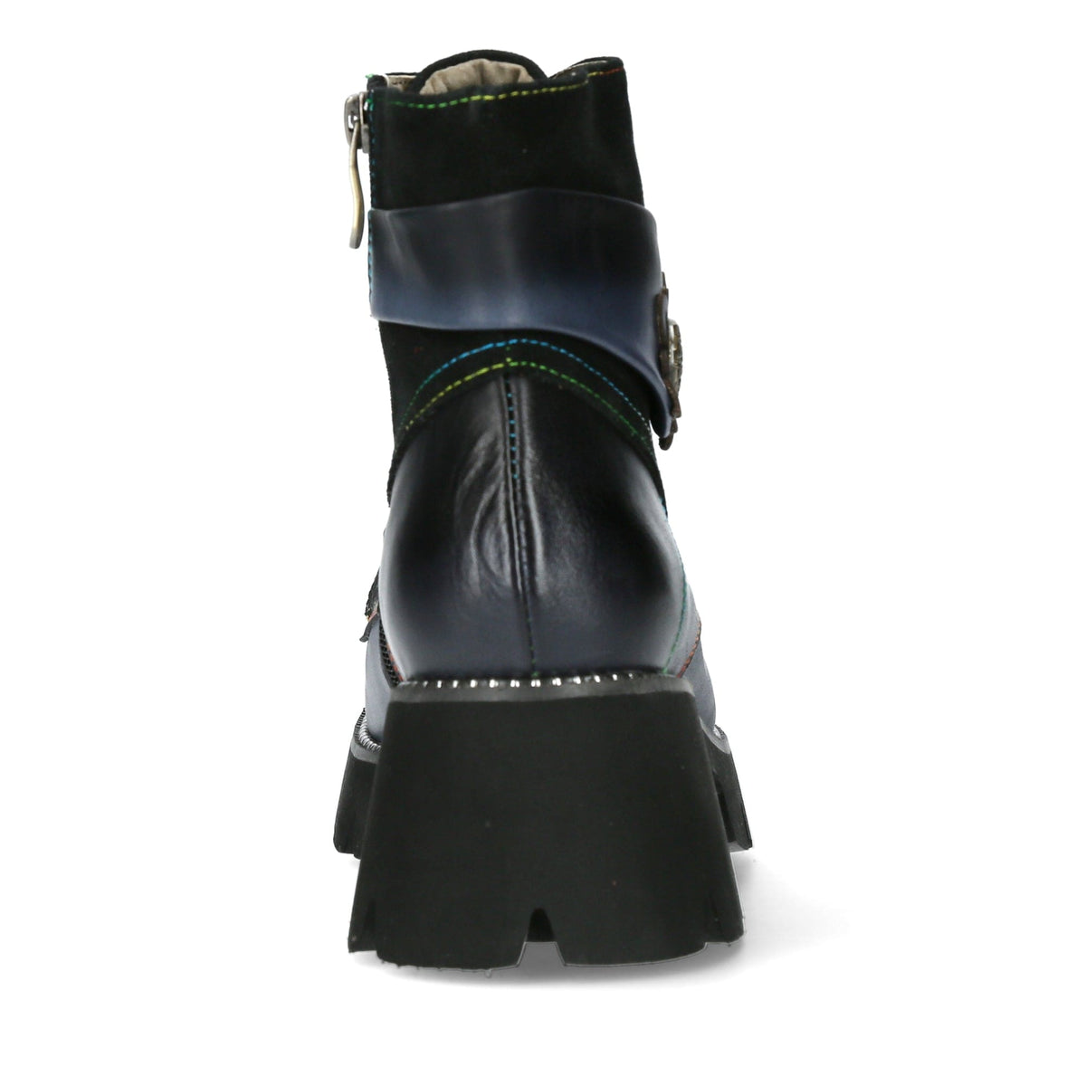 Ankle Boots - OMIO 01