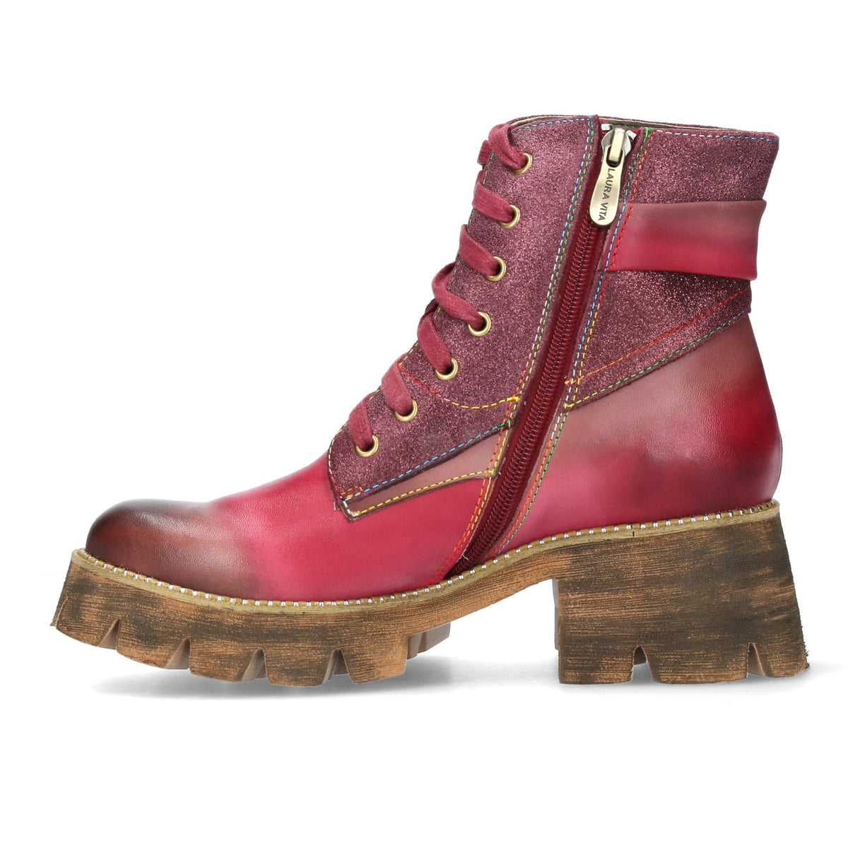 Ankle Boots - OMIO 01