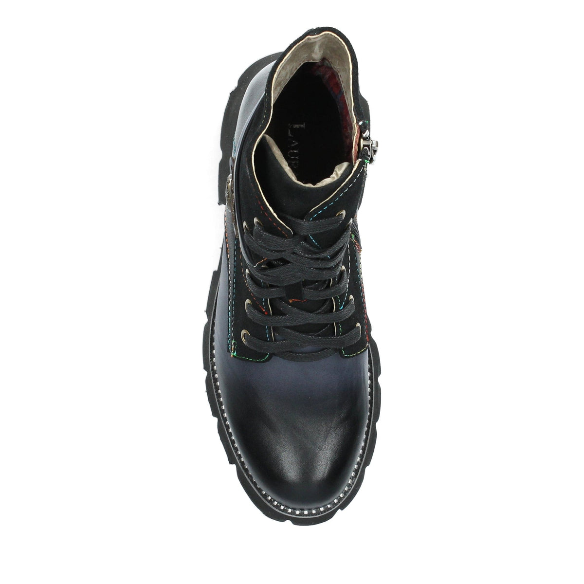 Ankle Boots - OMIO 01