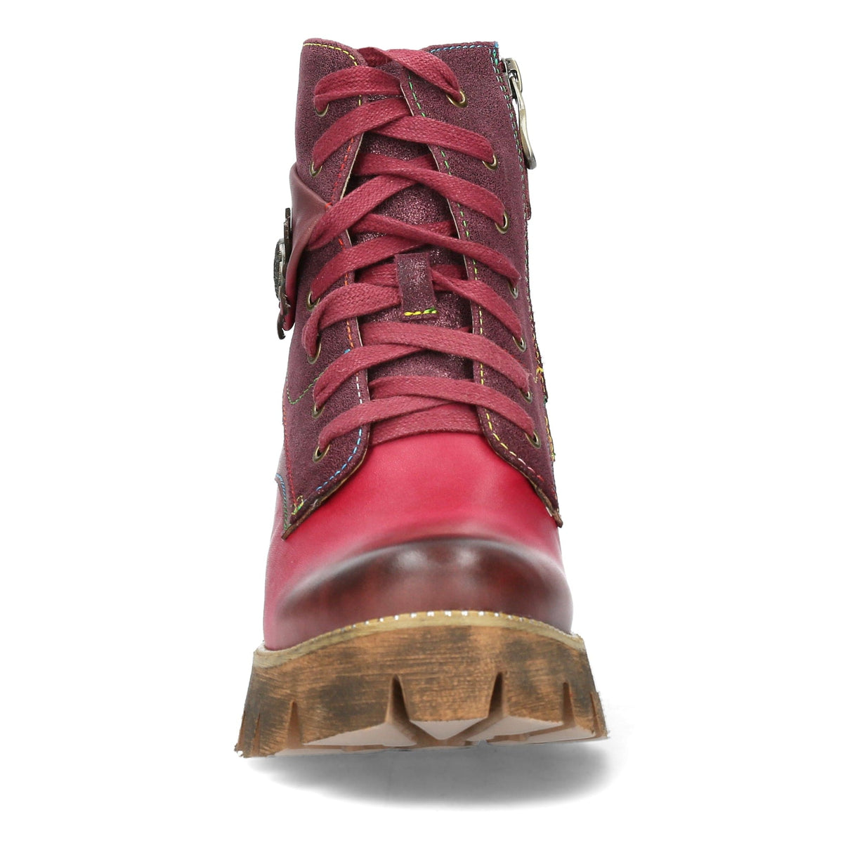 Ankle Boots - OMIO 01