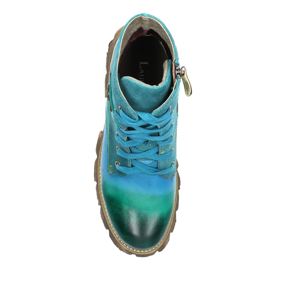 Ankle Boots - OMIO 01