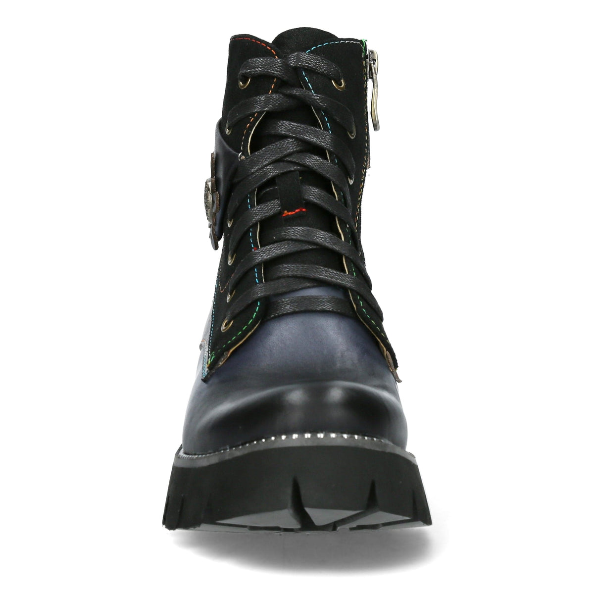 Ankle Boots - OMIO 01