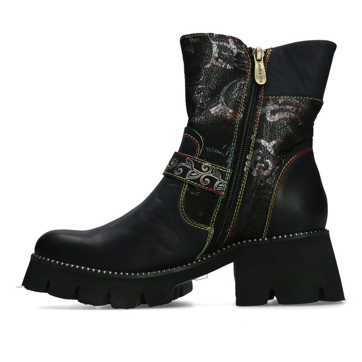 Ankle Boots - OMIO 03