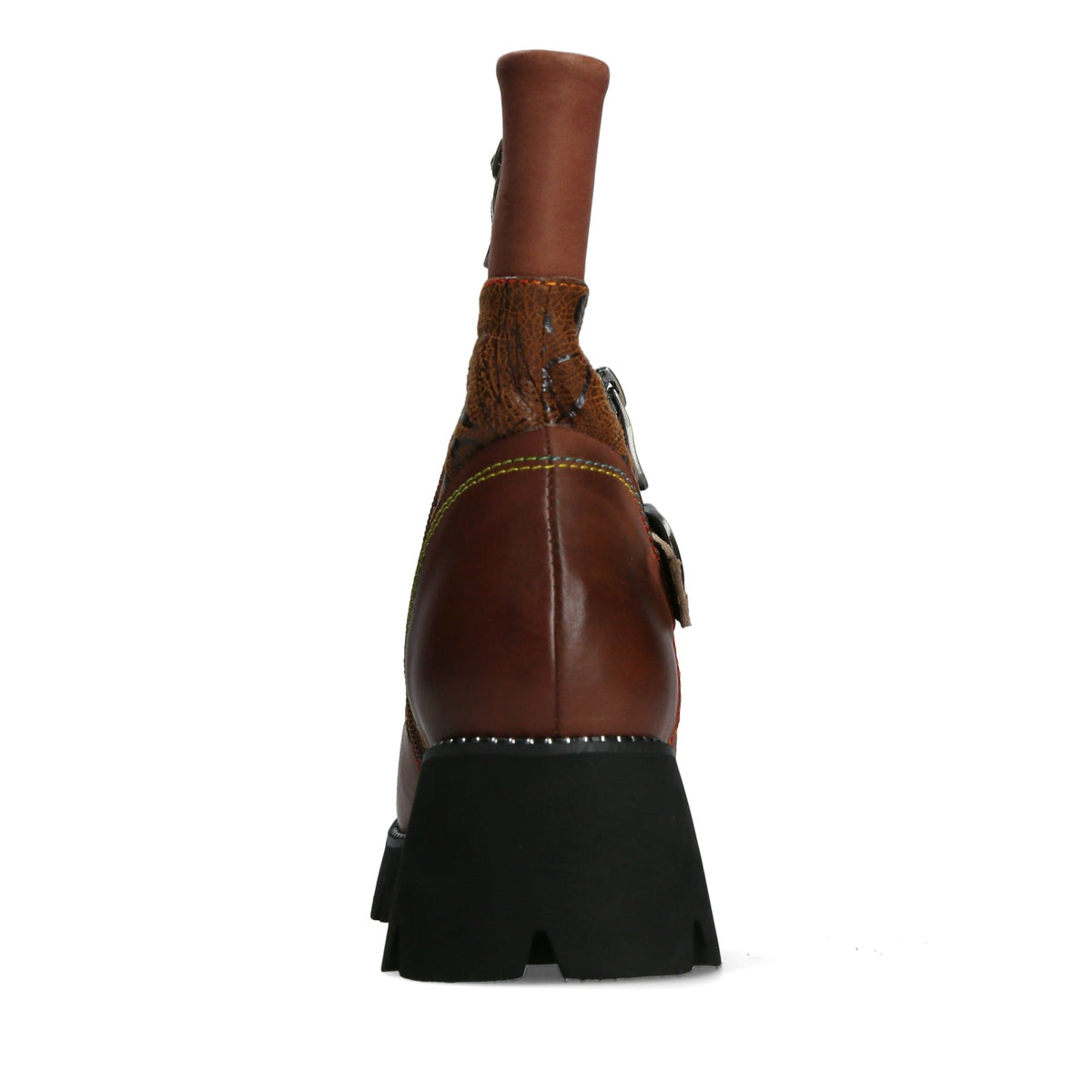 Ankle Boots - OMIO 03