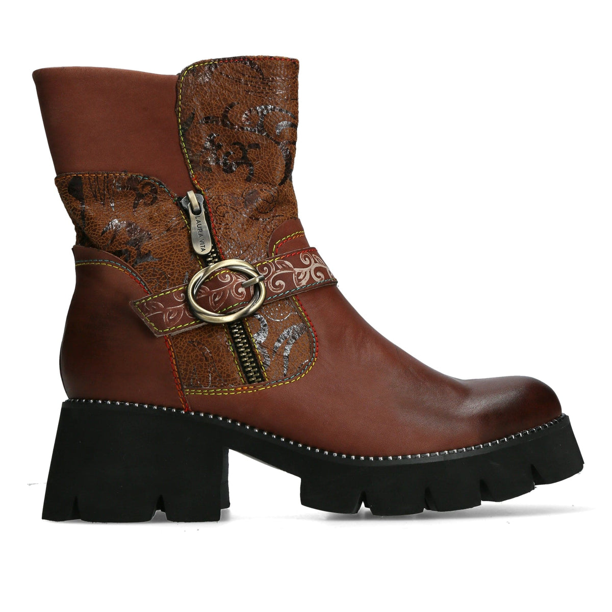 Ankle Boots - OMIO 03