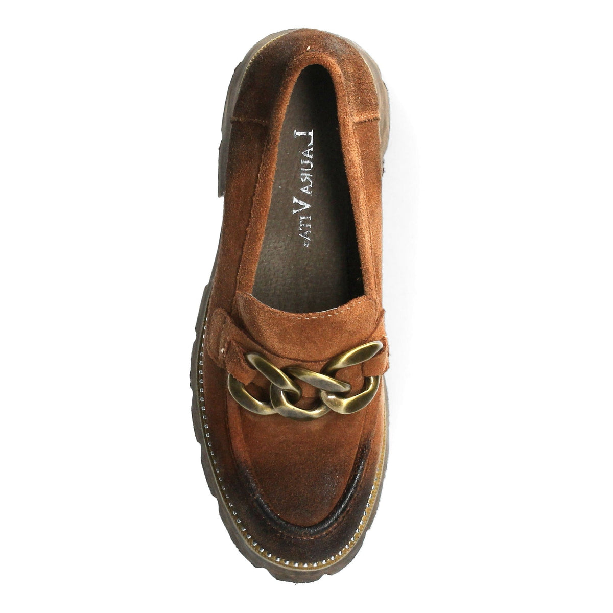 Loafers - OMIO 07