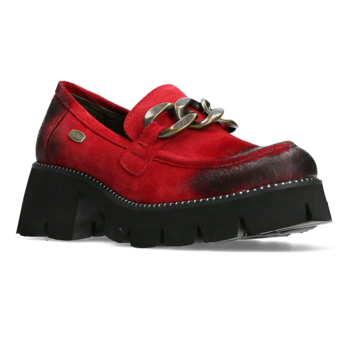 Loafers - OMIO 07