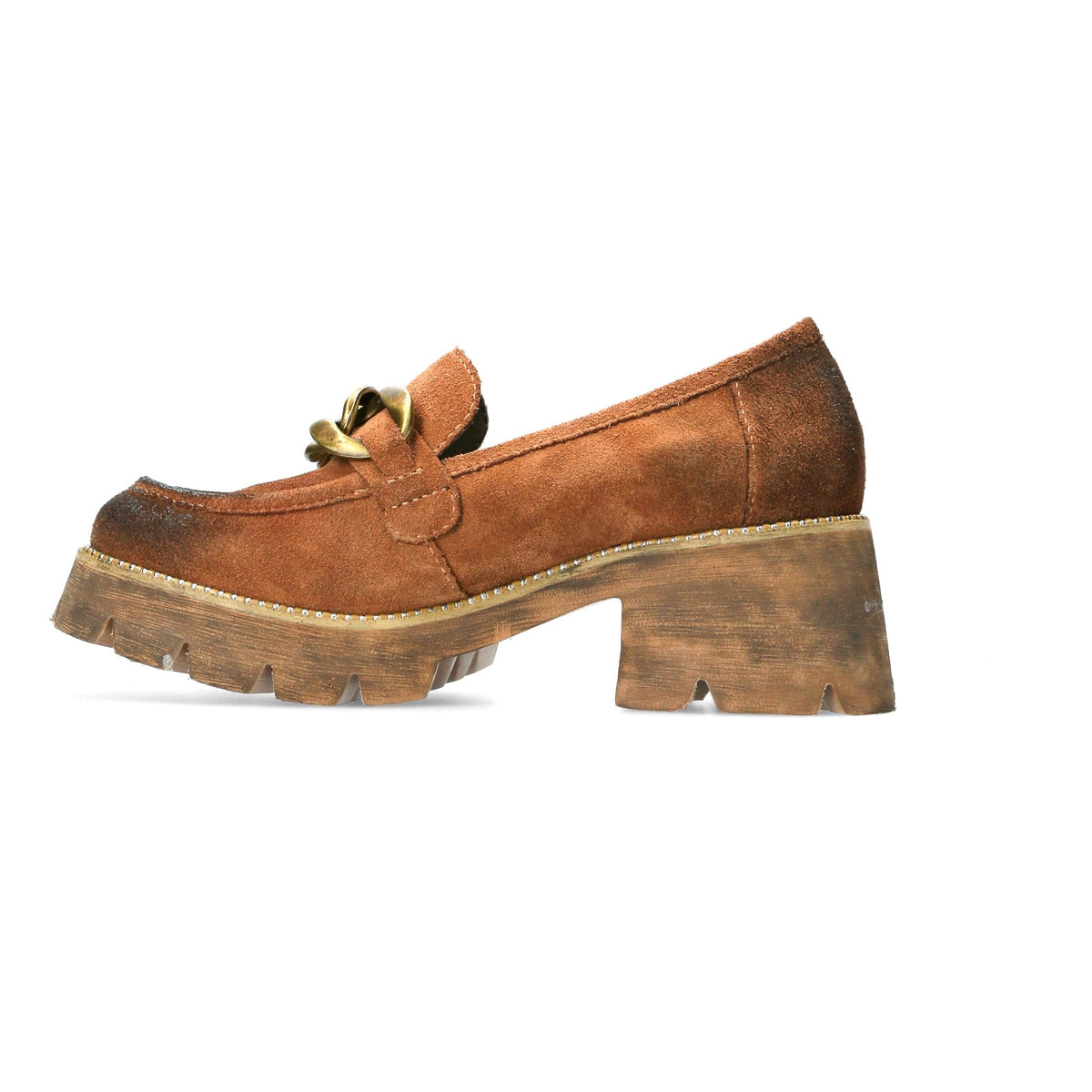 Loafers - OMIO 07