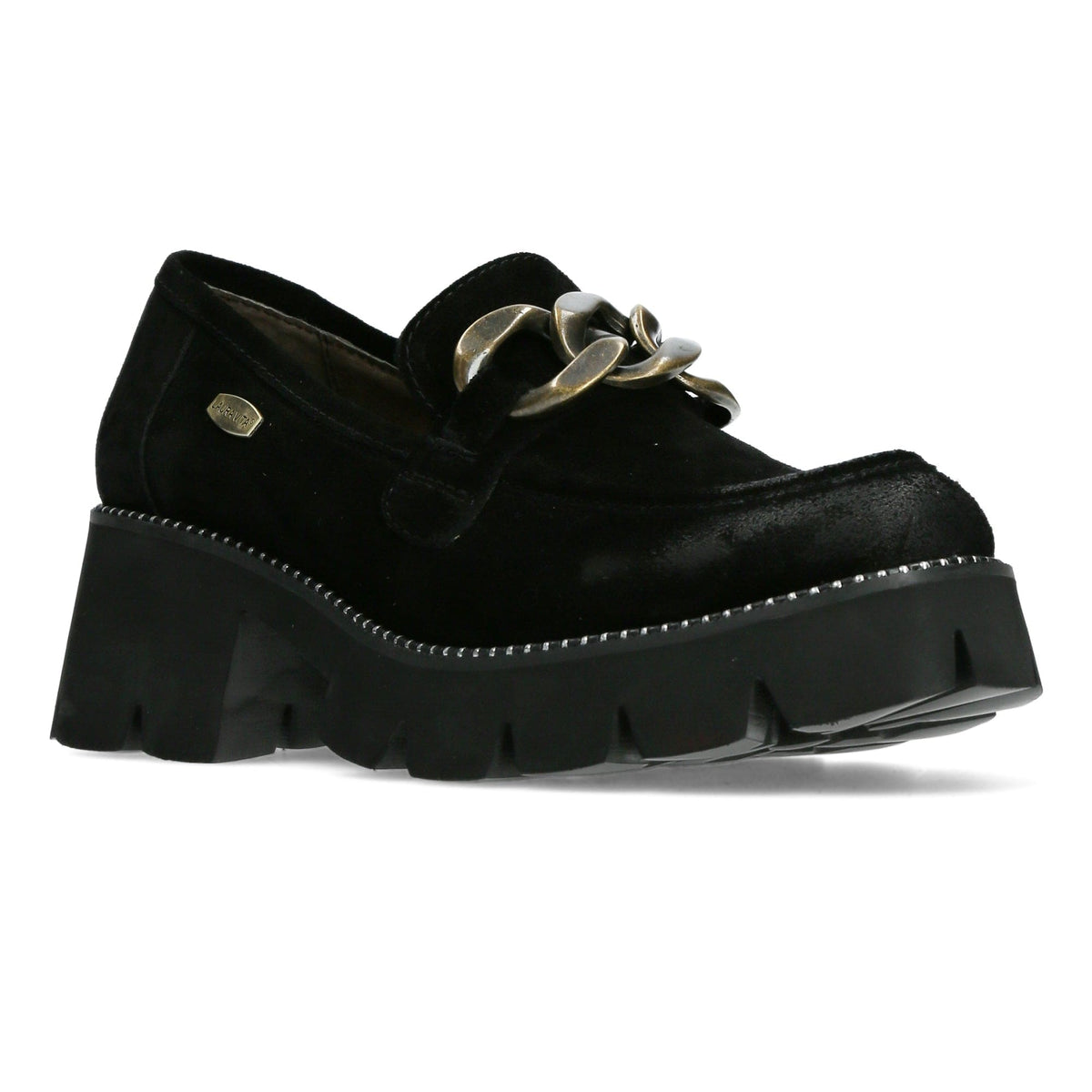 Loafers - OMIO 07