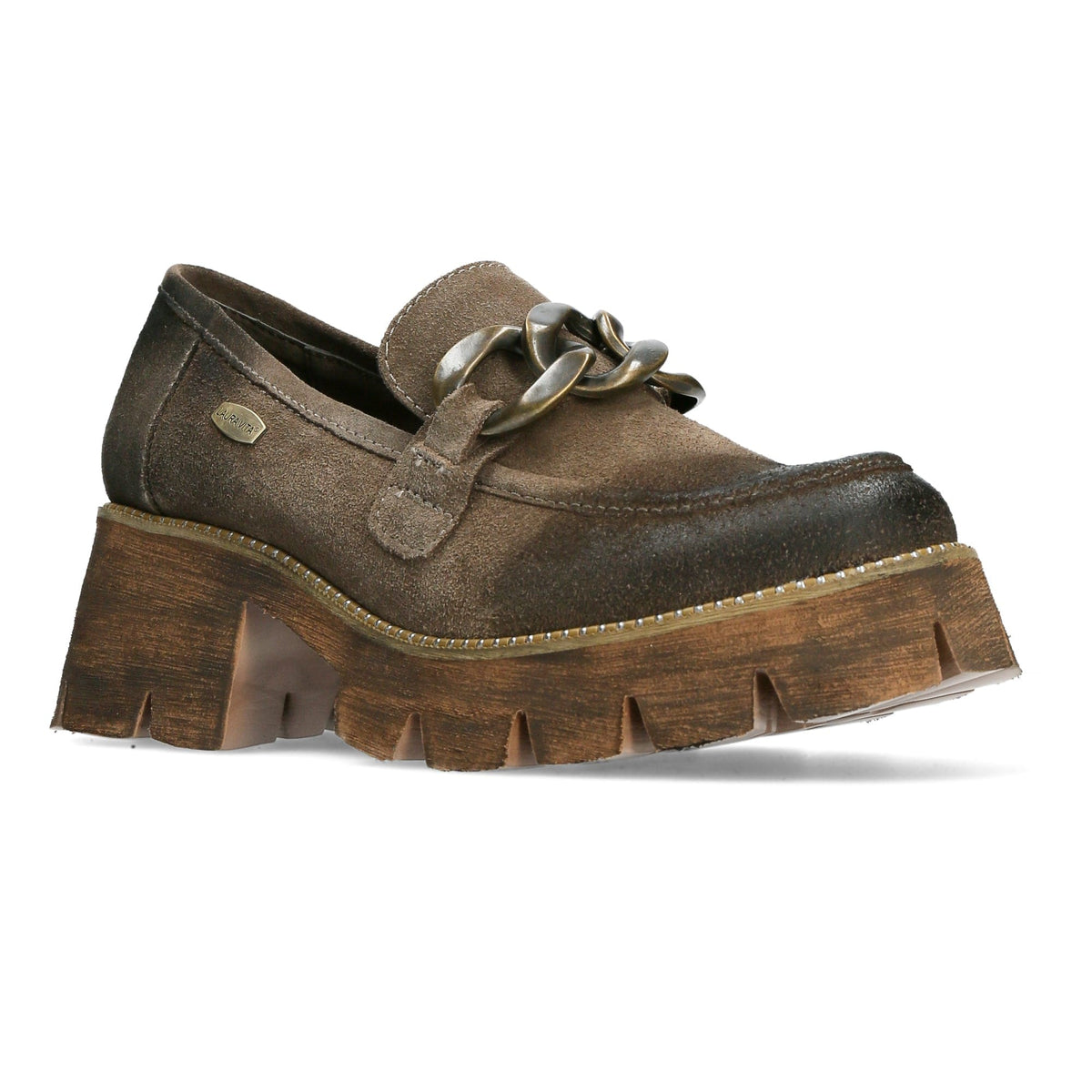 Loafers - OMIO 07