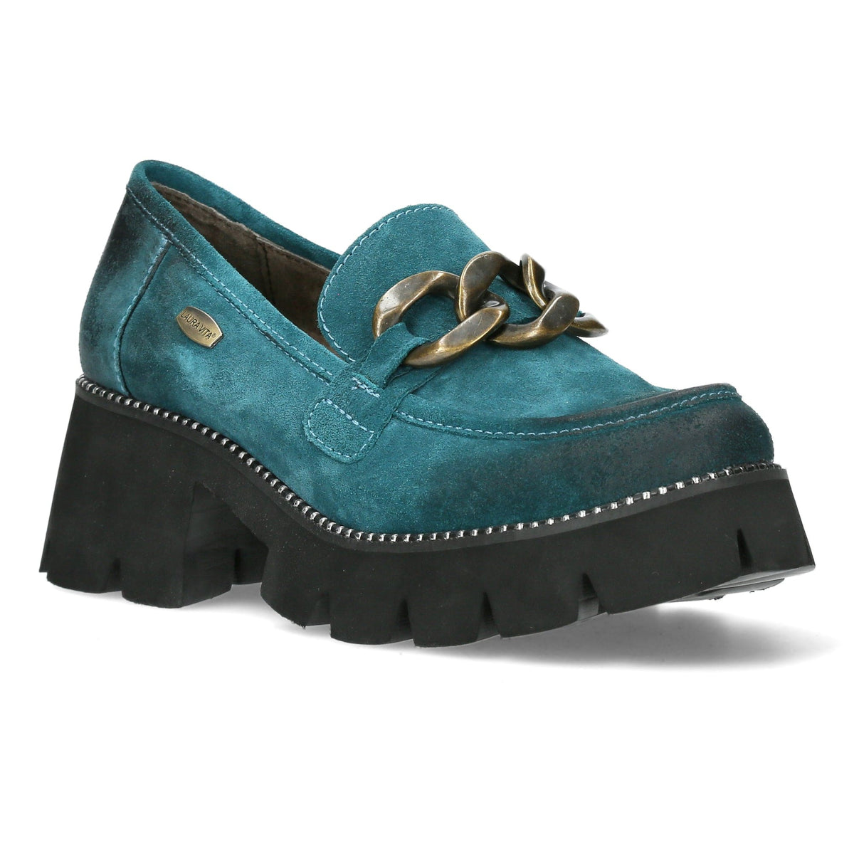 Loafers - OMIO 07