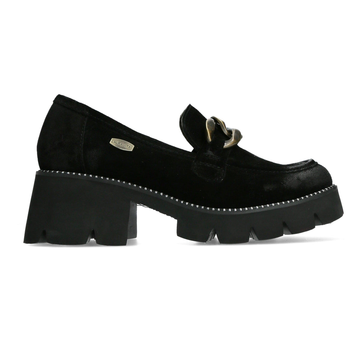 Loafers - OMIO 07