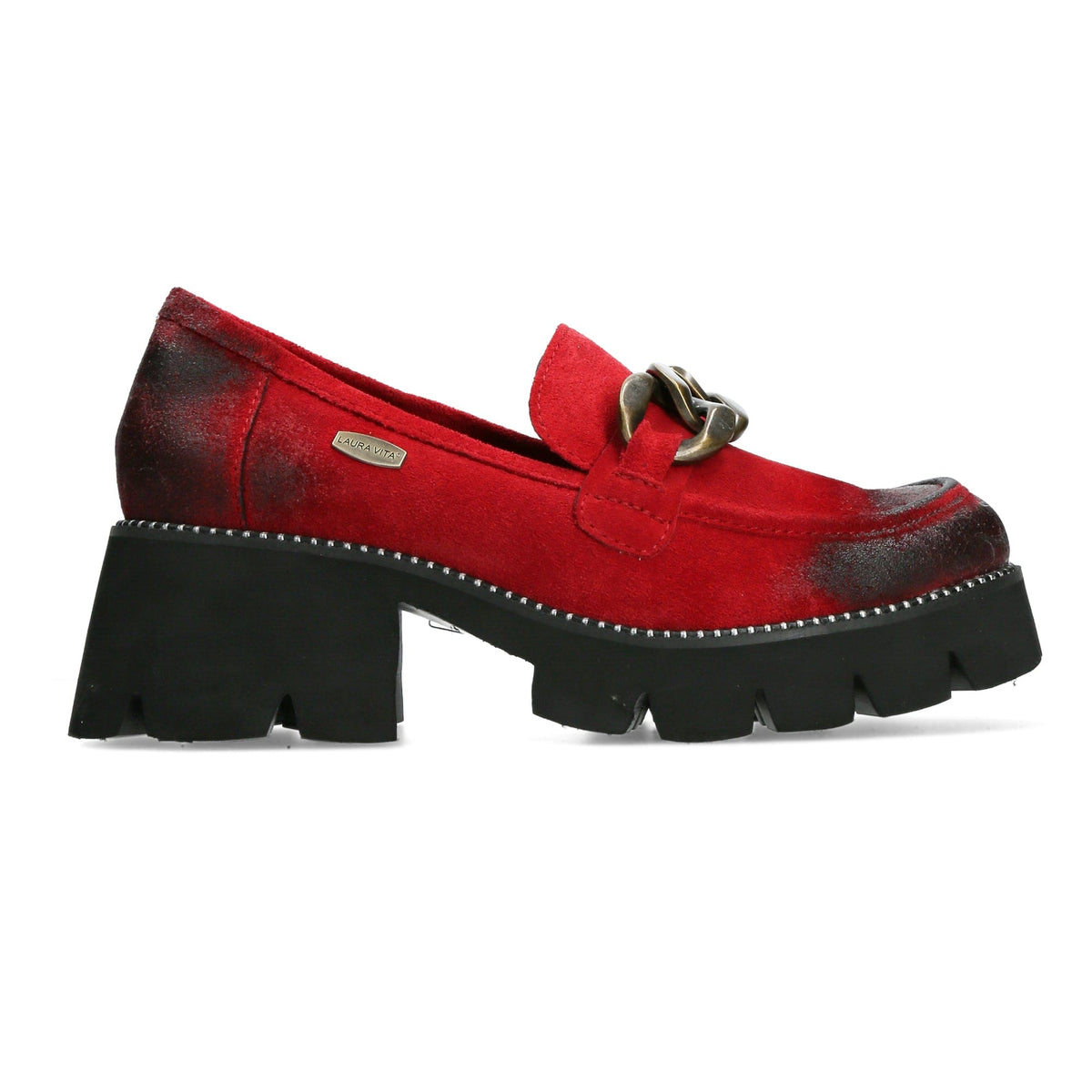 Loafers - OMIO 07