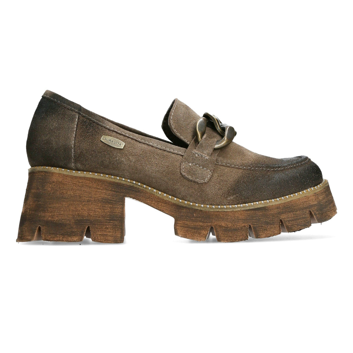Loafers - OMIO 07