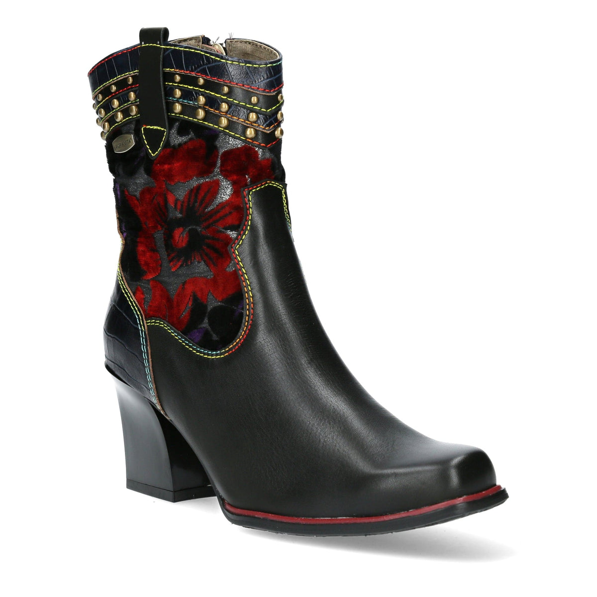 Ankle Boots - ONAO 01