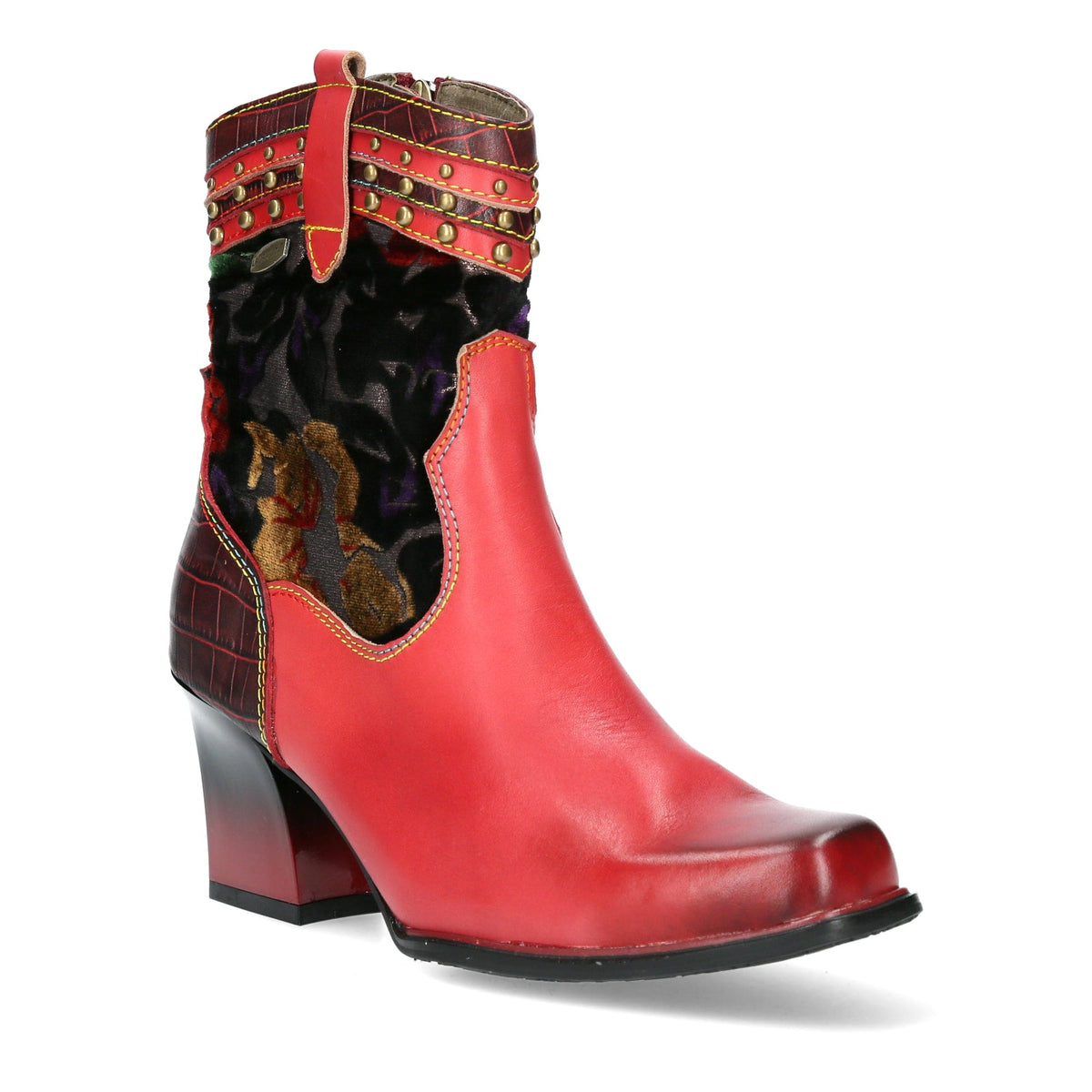 Ankle Boots - ONAO 01