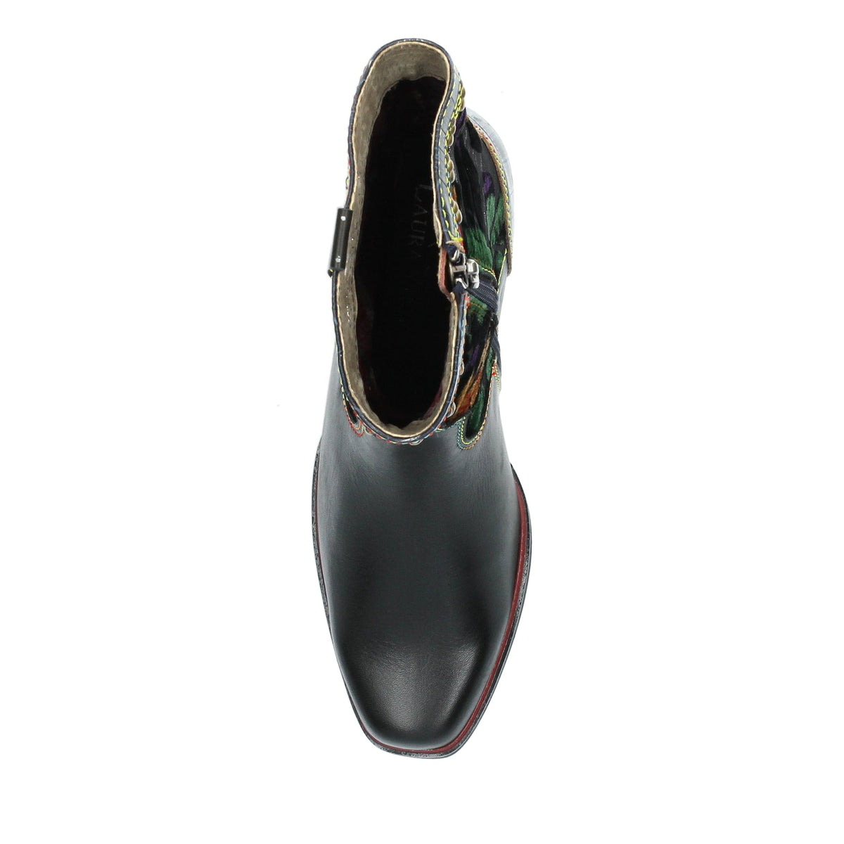 Ankle Boots - ONAO 01