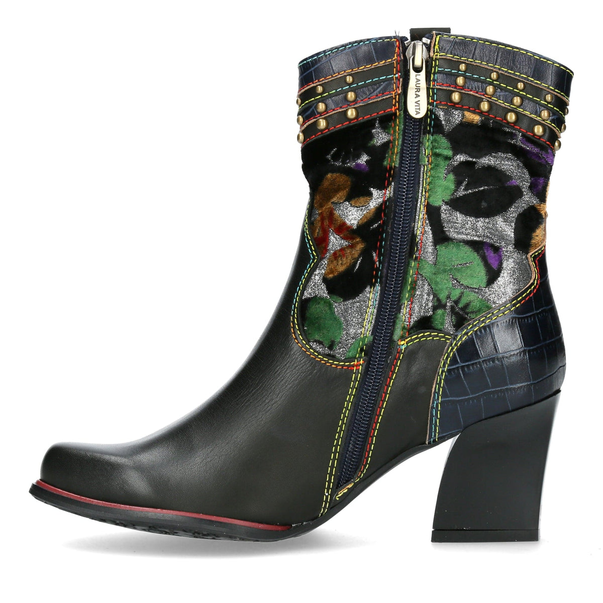 Ankle Boots - ONAO 01