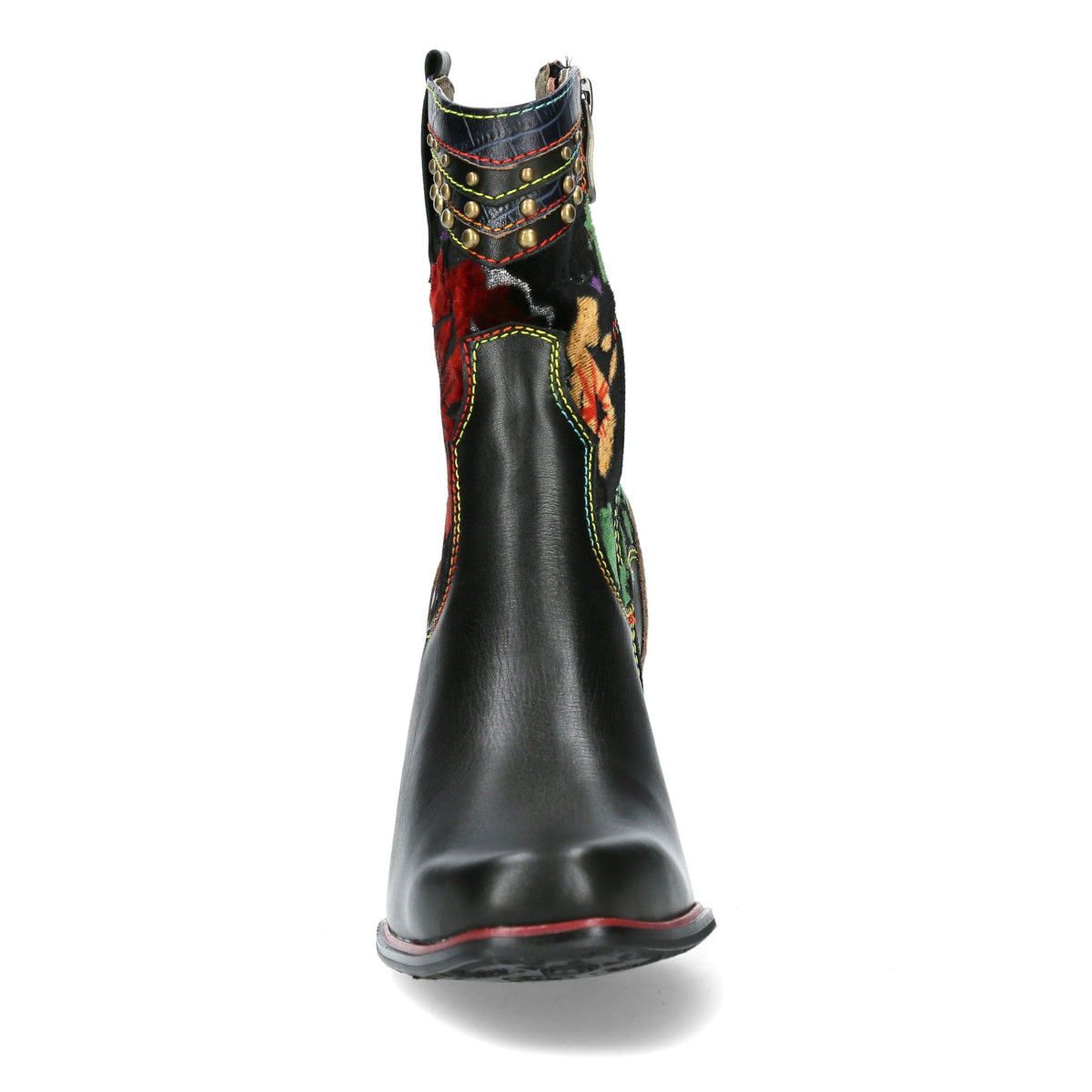 Ankle Boots - ONAO 01
