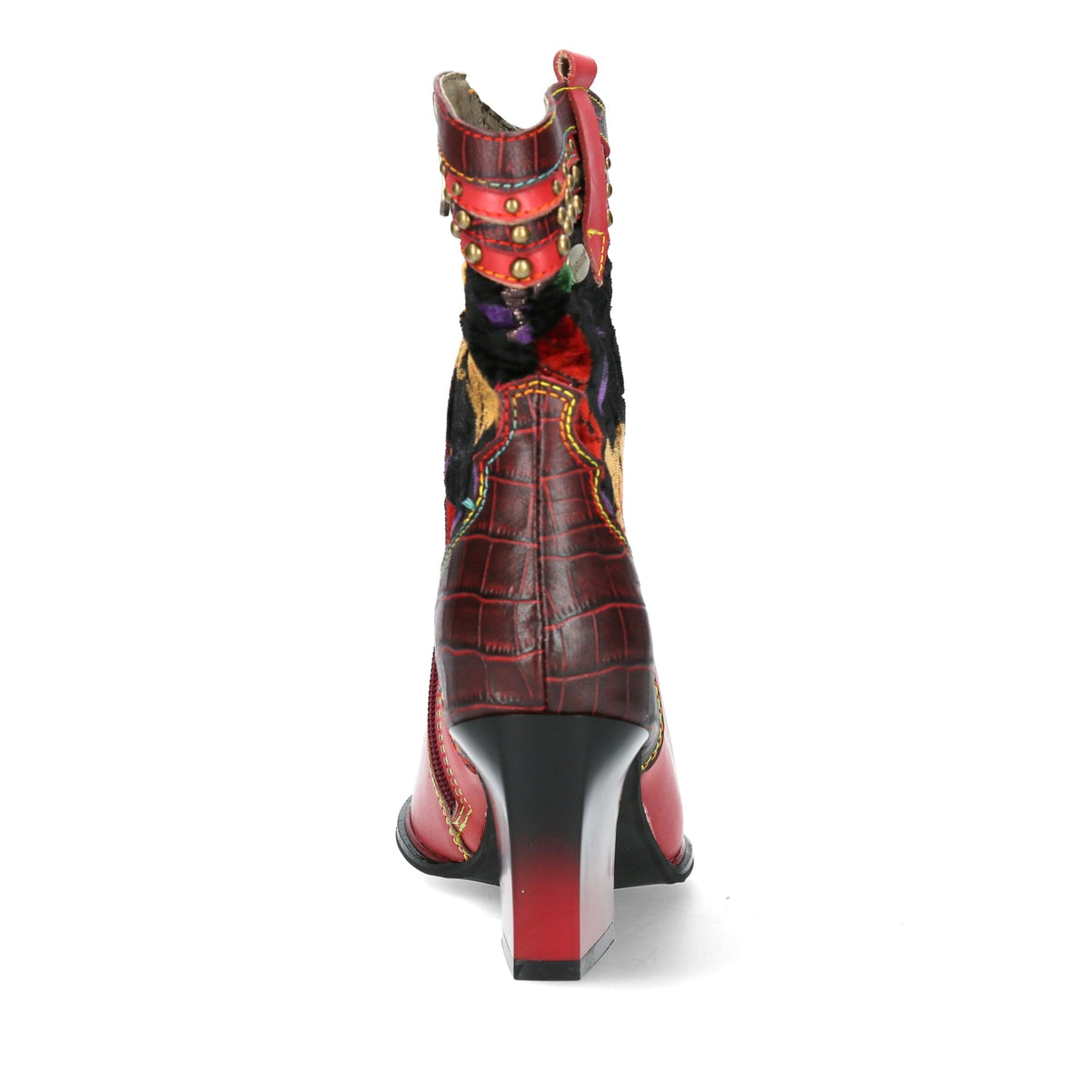 Ankle Boots - ONAO 01