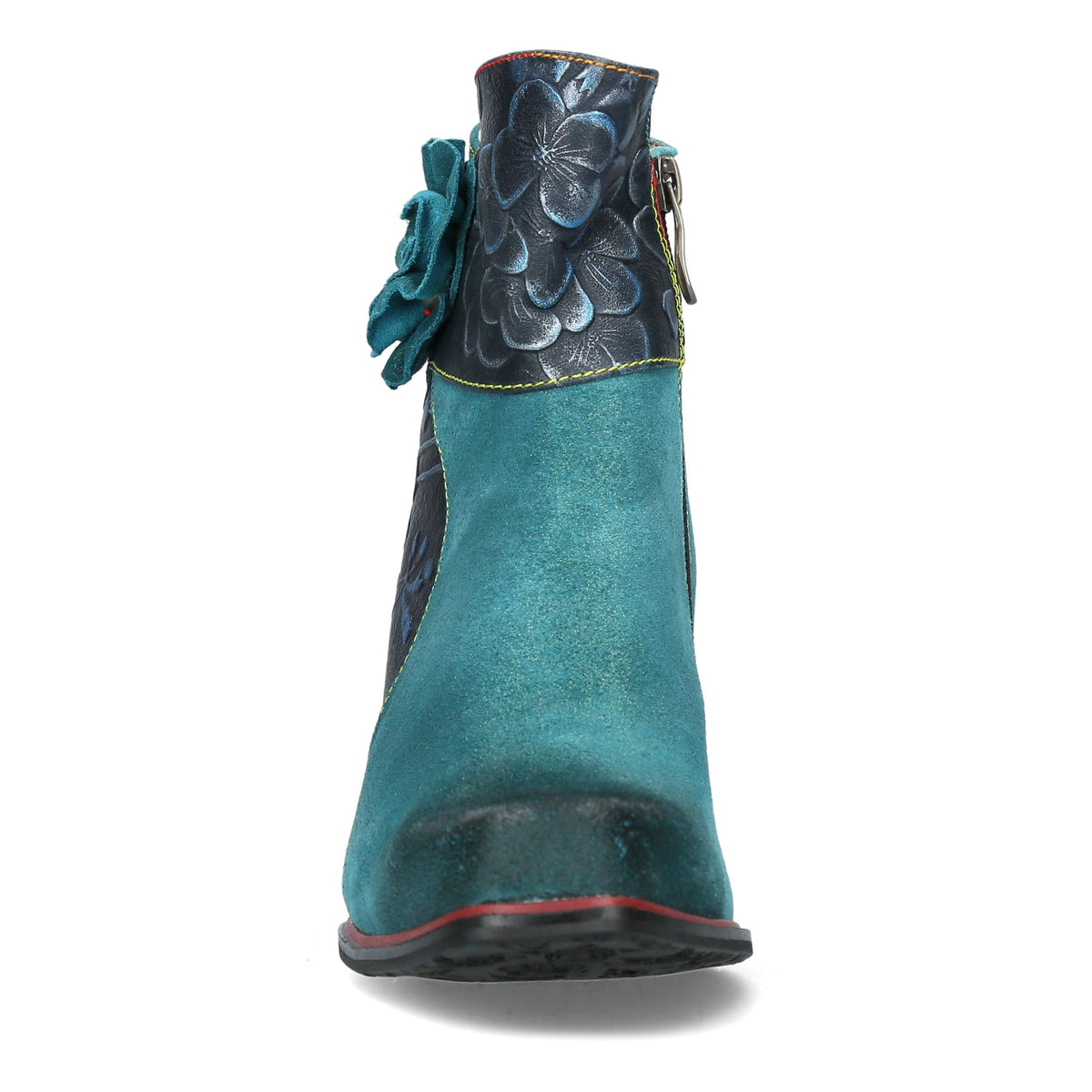 Ankle Boots - ONAO 02