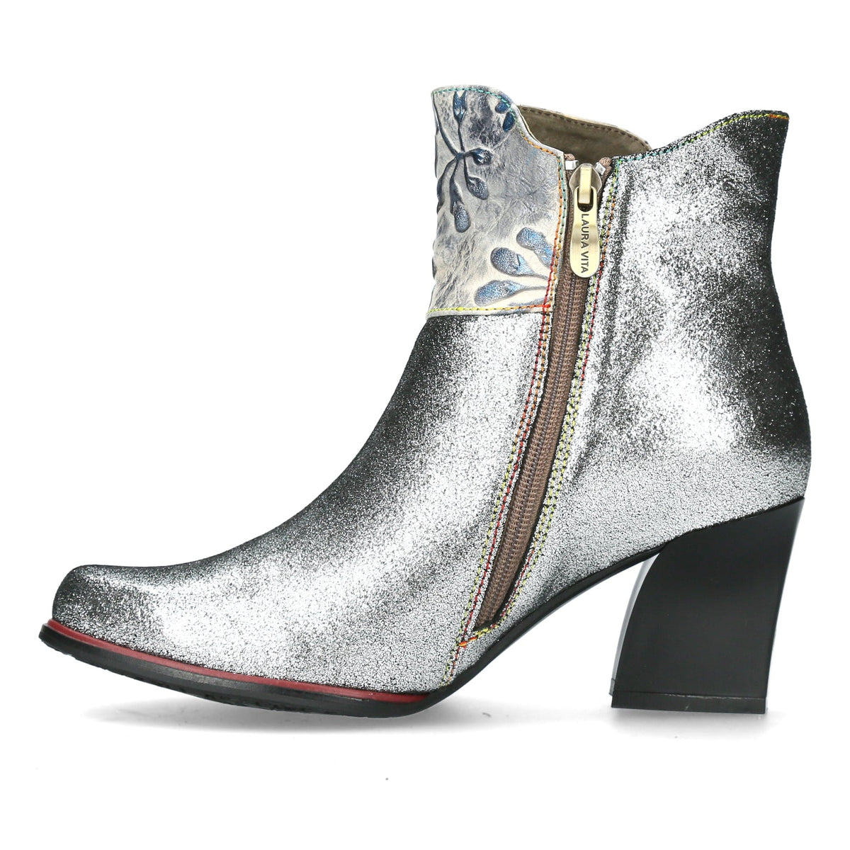 Ankle Boots - ONAO 02