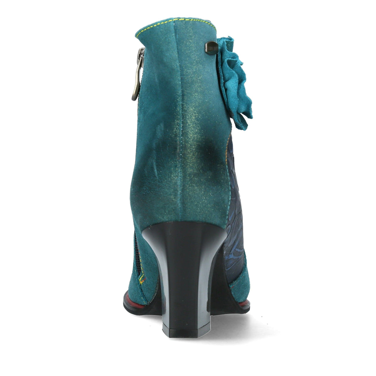 Ankle Boots - ONAO 02