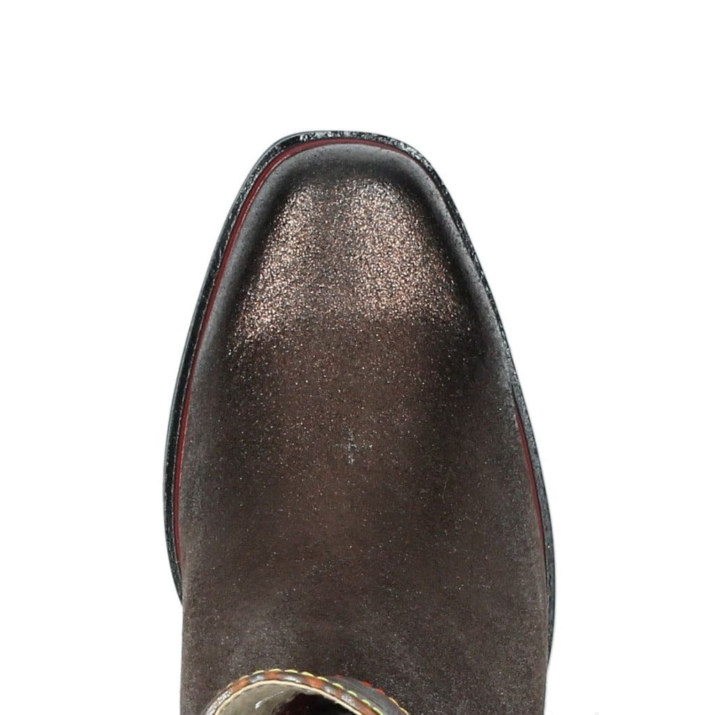 Ankle Boots - ONAO 02