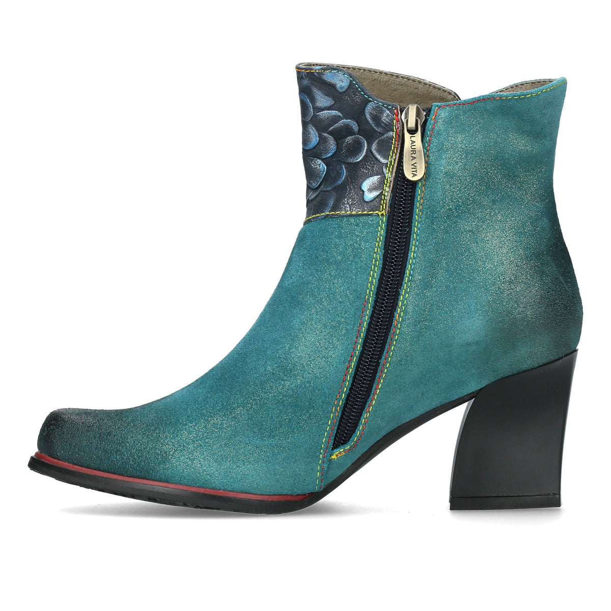 Ankle Boots - ONAO 02