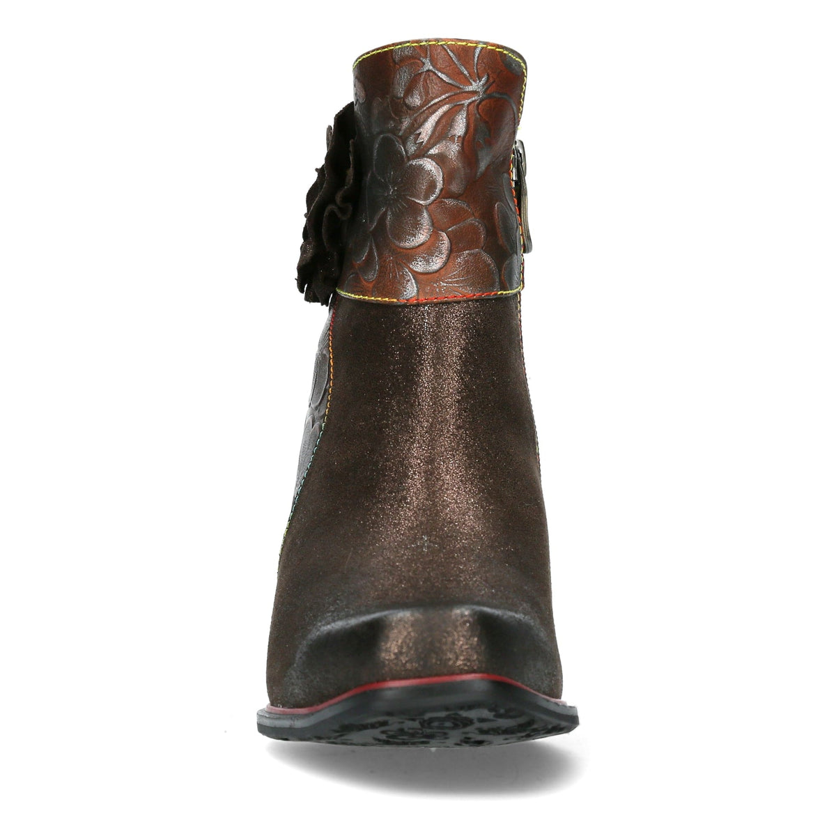Ankle Boots - ONAO 02