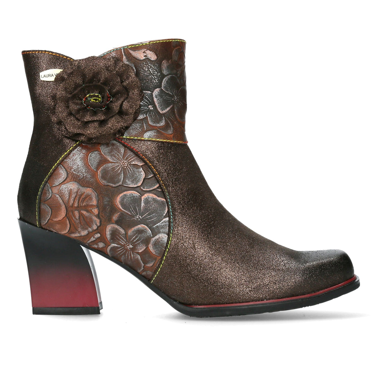 Ankle Boots - ONAO 02