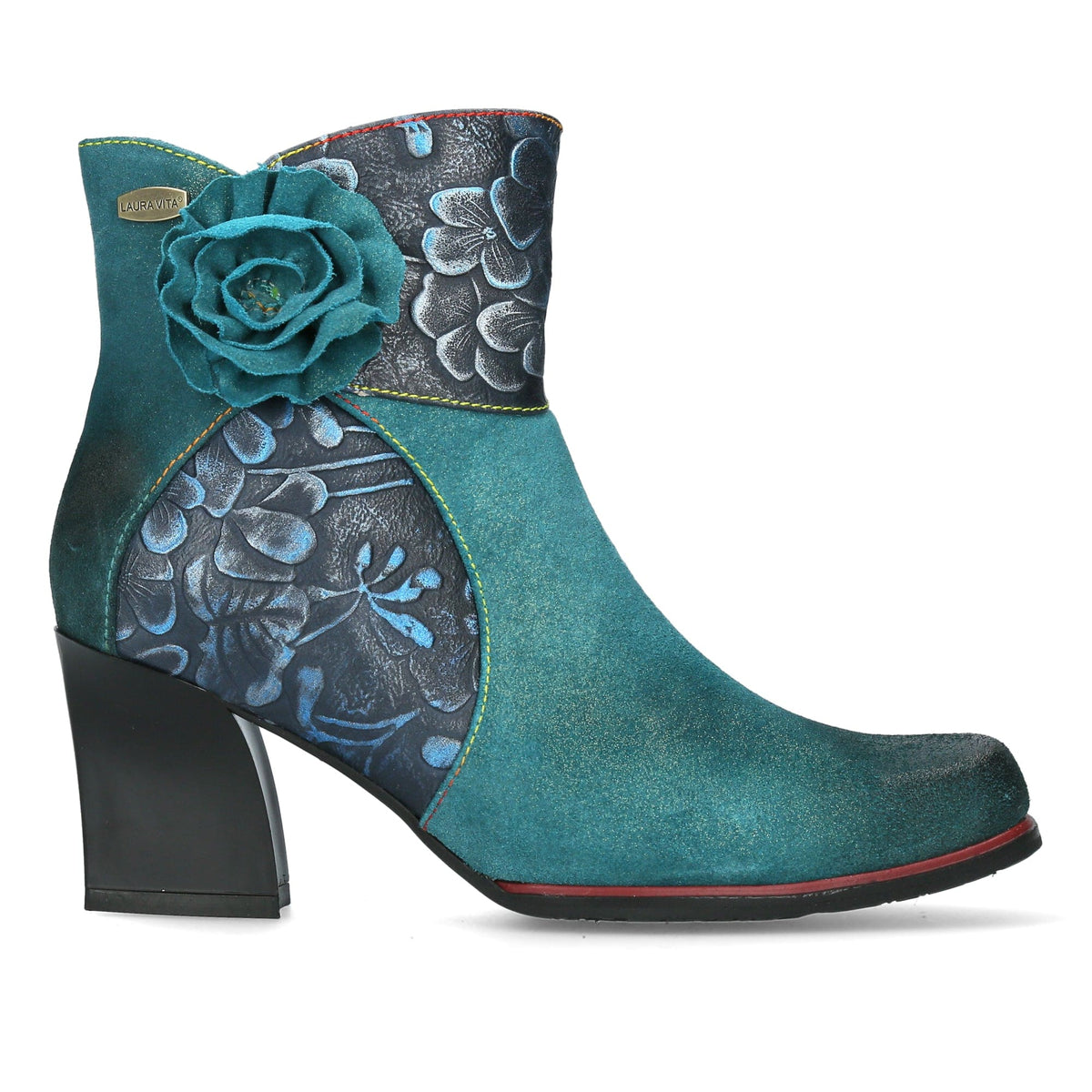 Ankle Boots - ONAO 02