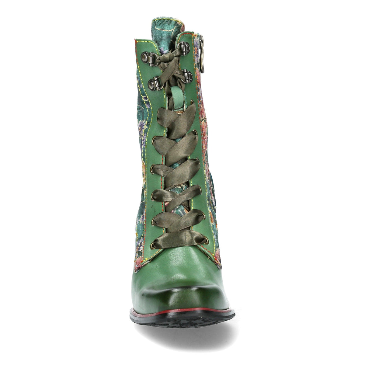 Ankle Boots - ONAO 03