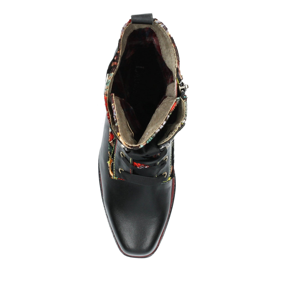 Ankle Boots - ONAO 03