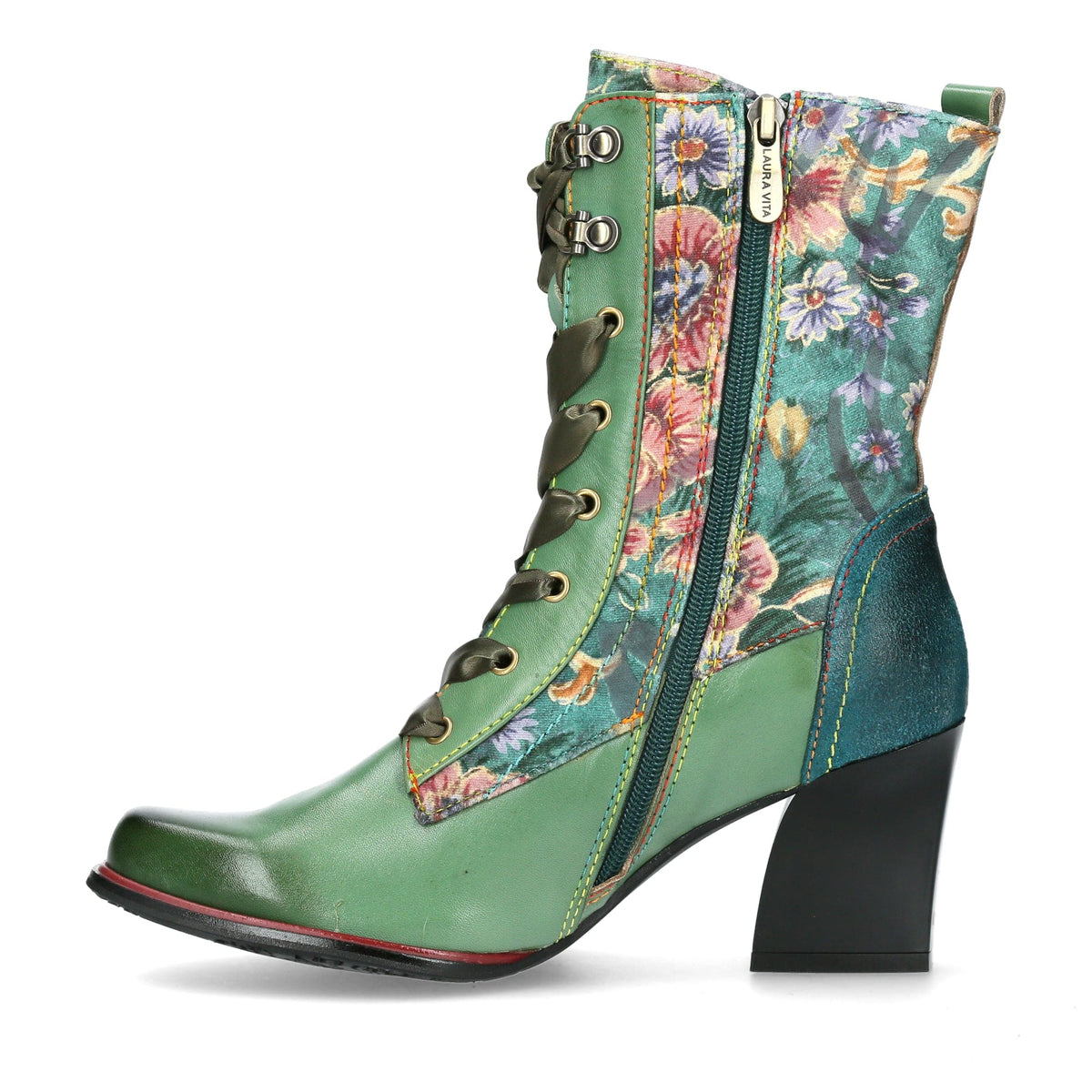 Ankle Boots - ONAO 03
