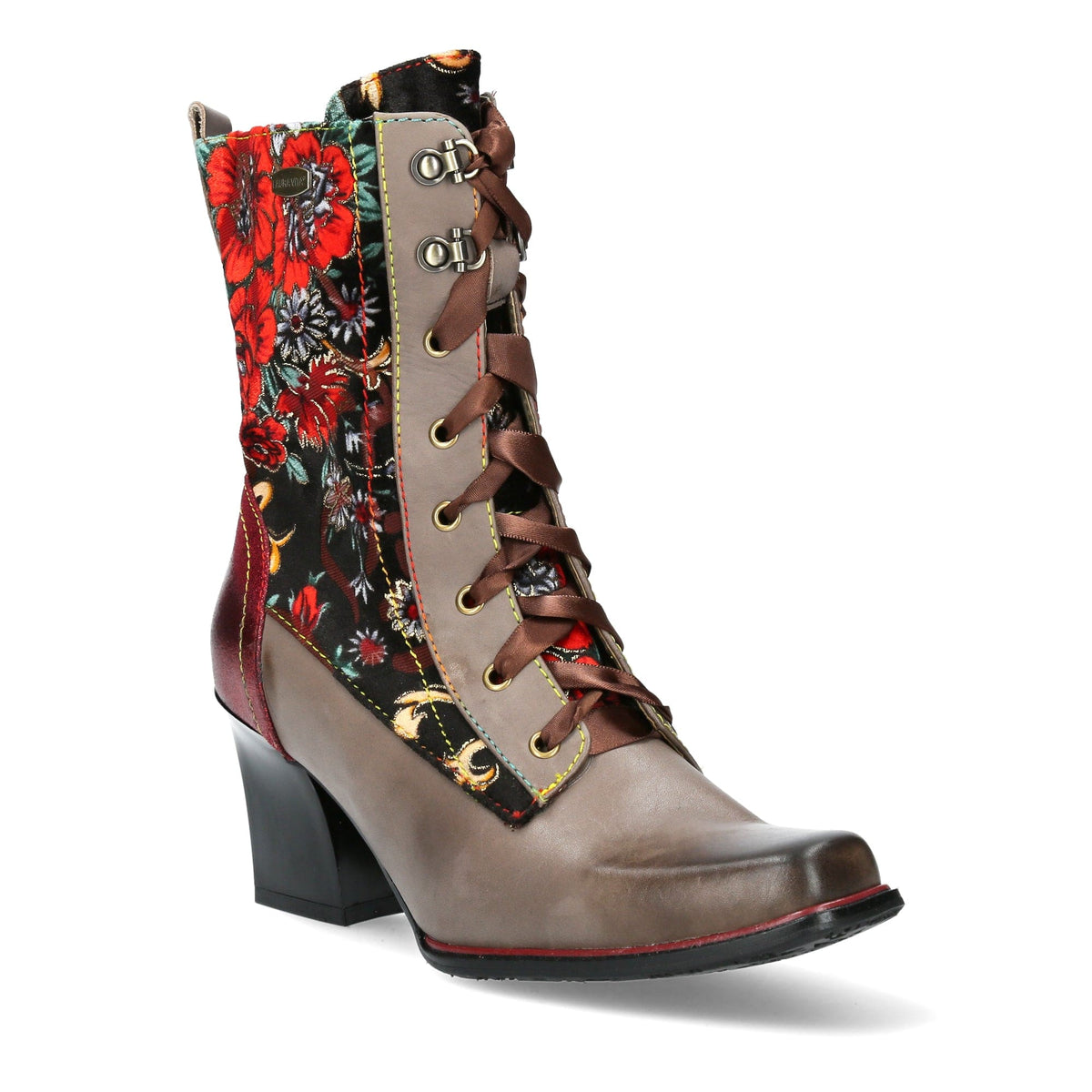 Ankle Boots - ONAO 03