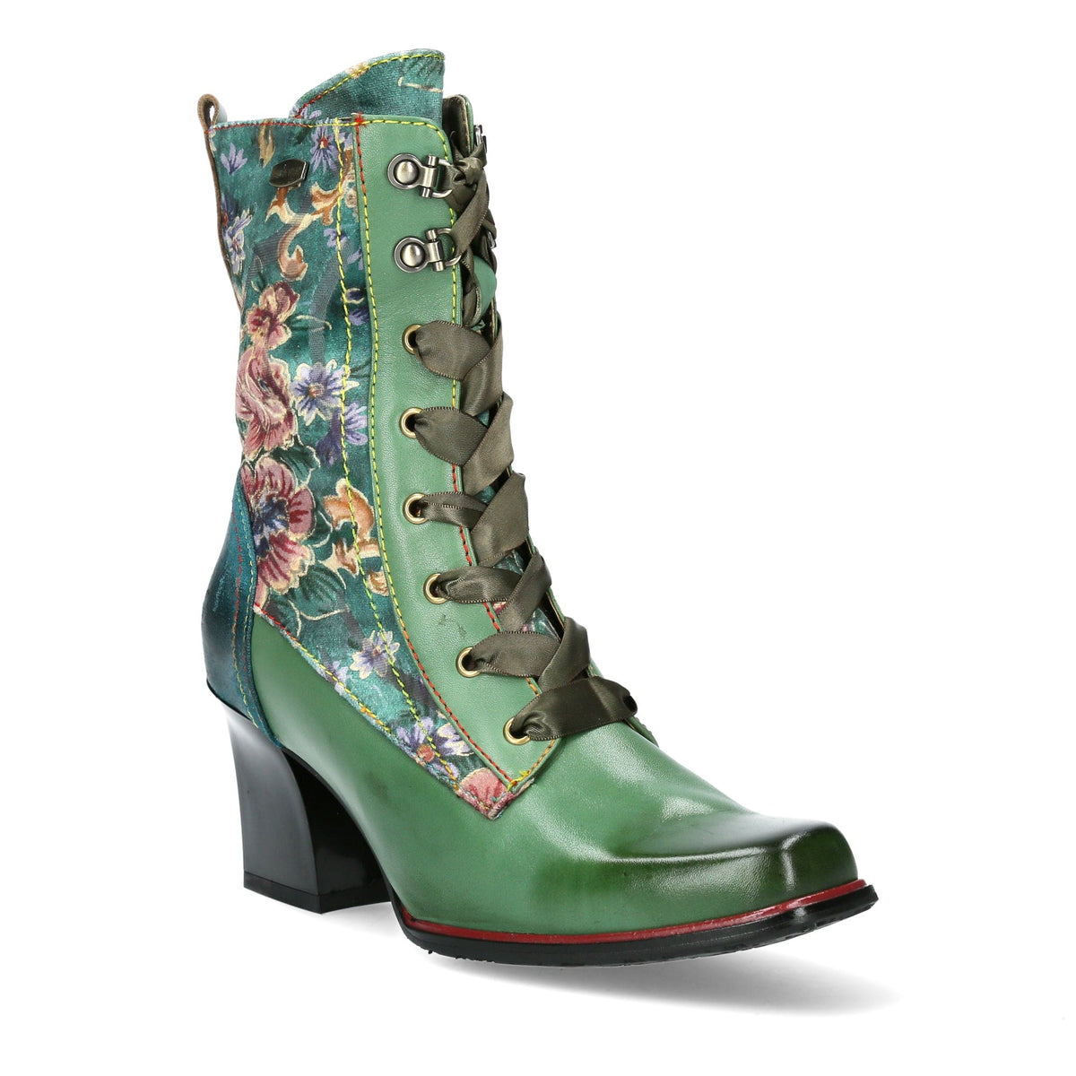 Ankle Boots - ONAO 03