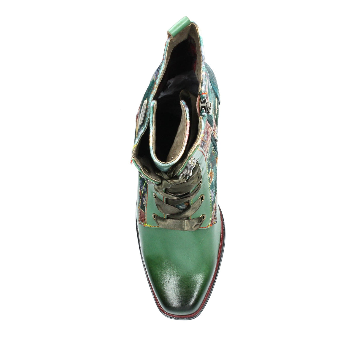 Ankle Boots - ONAO 03