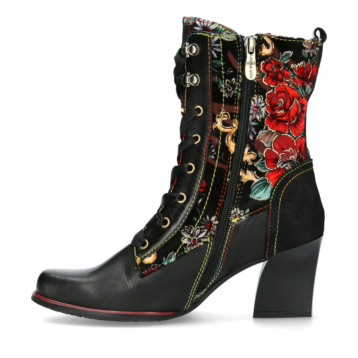 Ankle Boots - ONAO 03